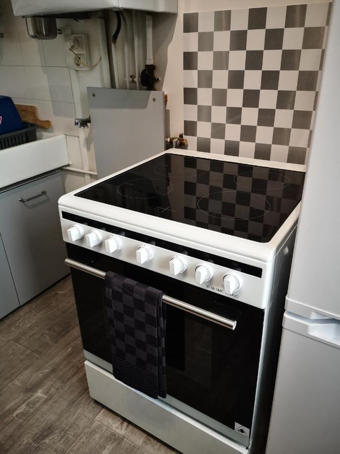 F3 Proche Centre-Ville - Cote Blatin Clermont-Ferrand Buitenkant foto